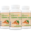 IMMUFY Turmeric Complex with BioPerine*