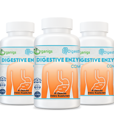 Digestive Enzyme Complex