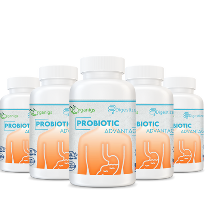 Probiotic Advantage