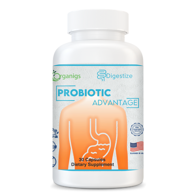 Probiotic Advantage