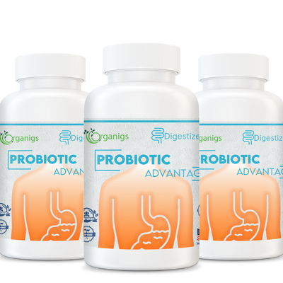 Probiotic Advantage